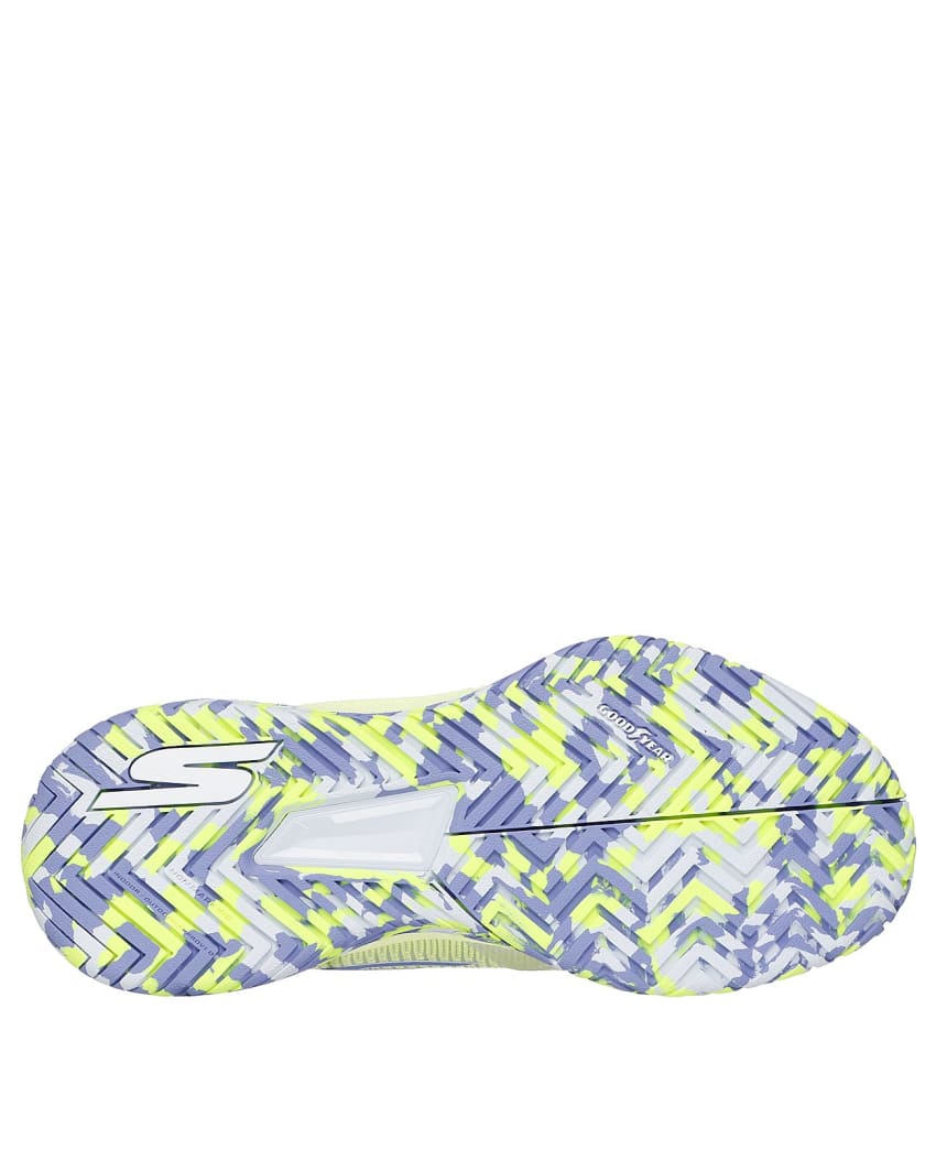 Skechers Relaxed Fit Viper Court Pro 2.0 - LIME/LAV slider