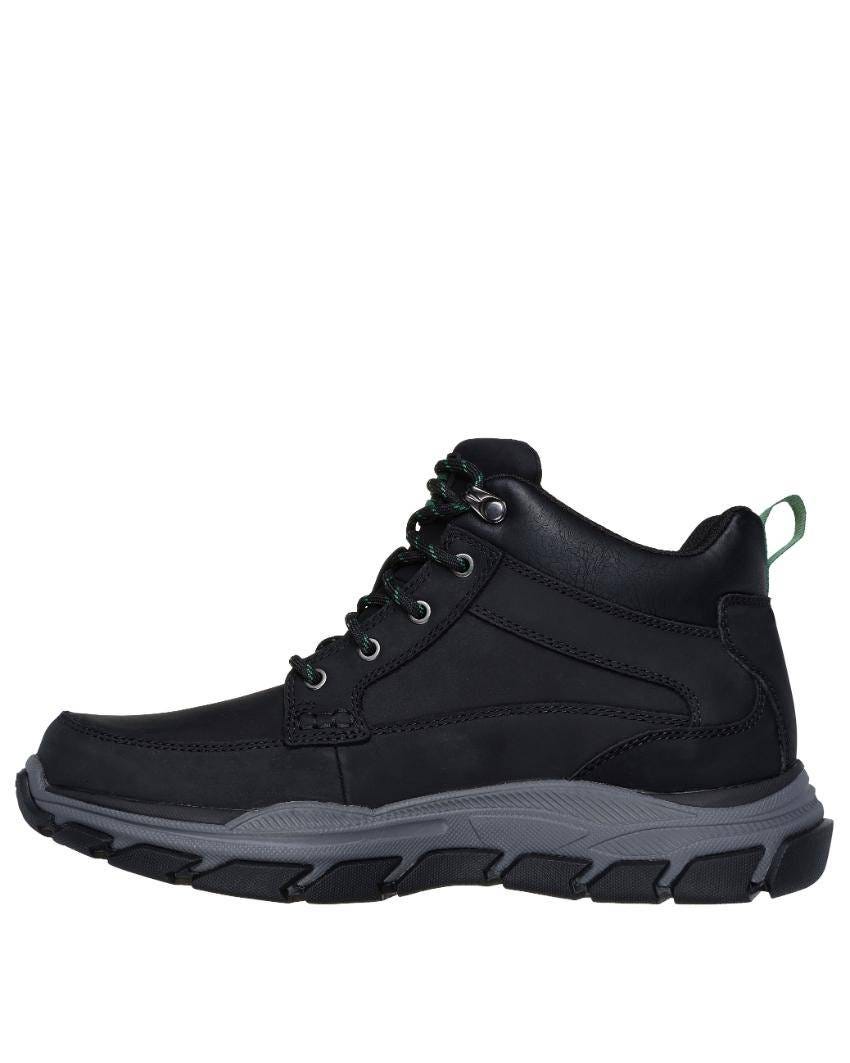 Skechers X John Deere: Relaxed Fit: Respected - Landin - BLACK slider