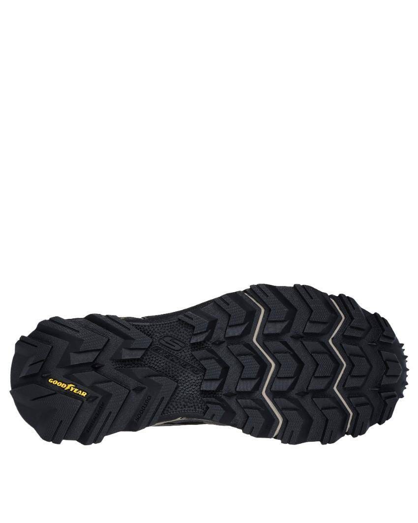 Skechers X John Deere: Relaxed Fit: Skechers Slip-Ins Equalizer 5.0 Trail - CHARCOAL BLACK slider