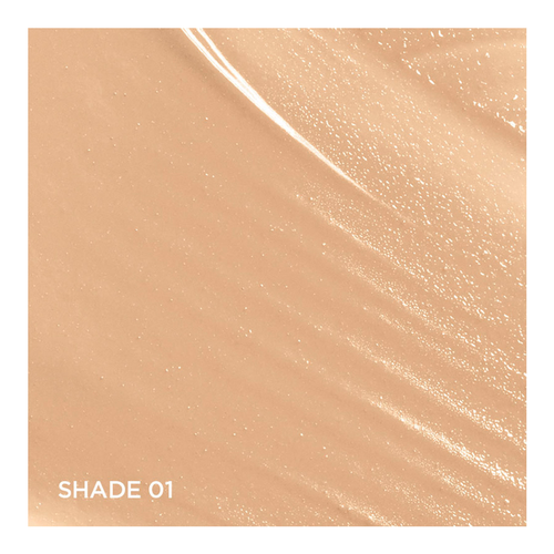 Skin Illusion Tinted Moisturizer SPF25 slider