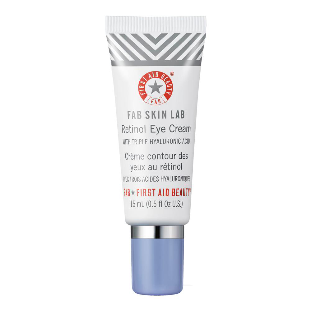 Skin Lab Retinol Eye Cream slider