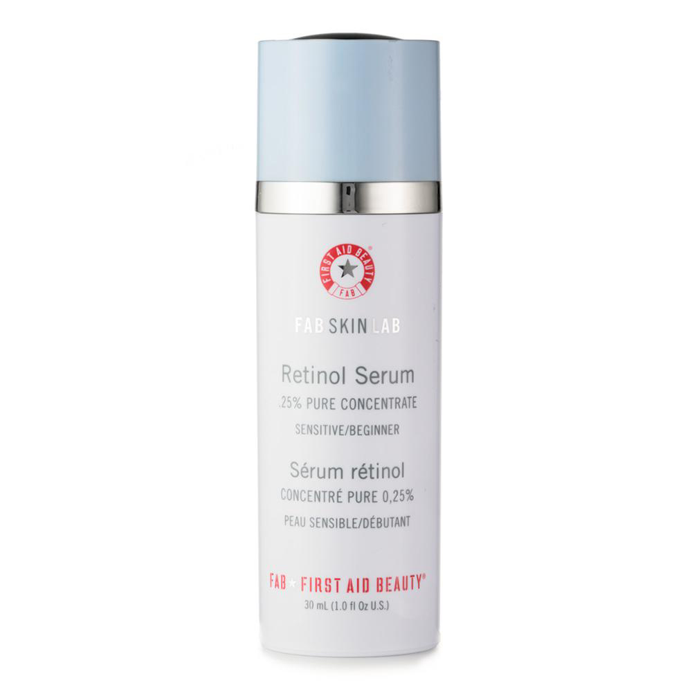 Skin Lab Retinol Serum .25% Pure Concentrate slider