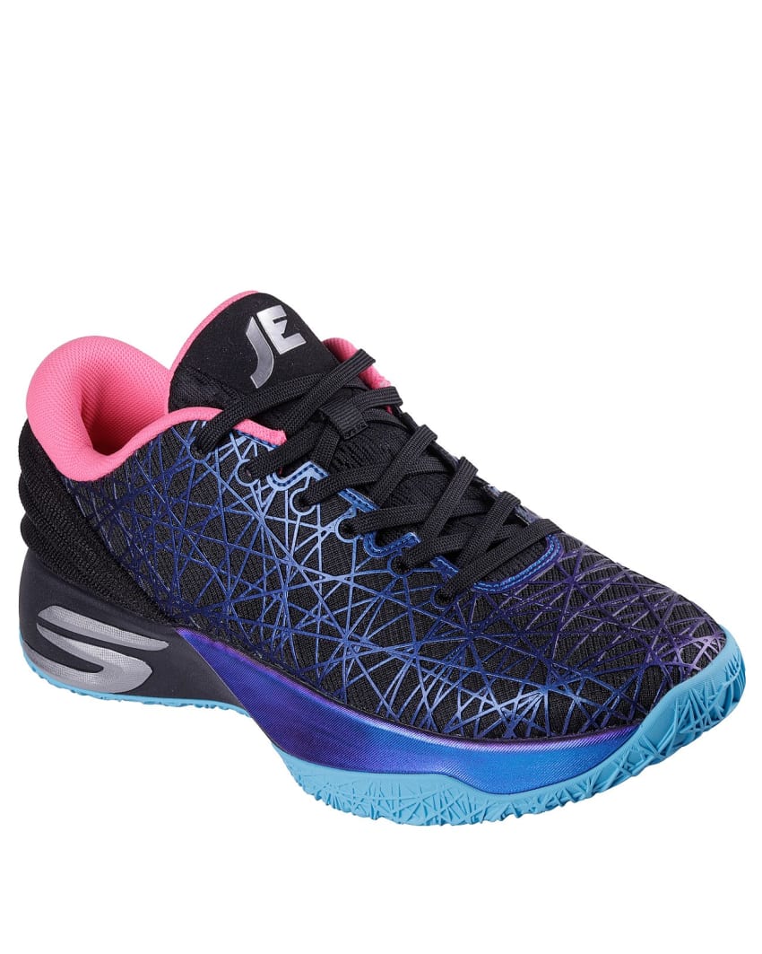 SKX JE1 - BLACK/BLUE/PINK