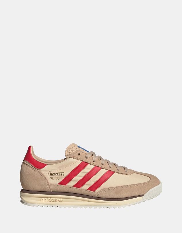 SL 72 RS - Unisex - Magic Beige, Pure Ruby & Sand Strata