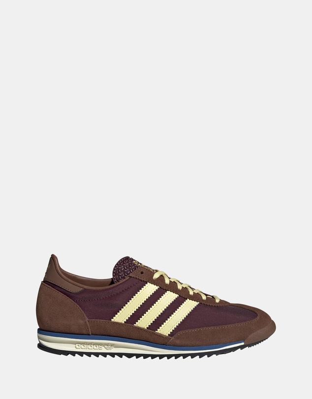SL72 OG - Women's - Maroon, Almost Yellow & Preloved Brown