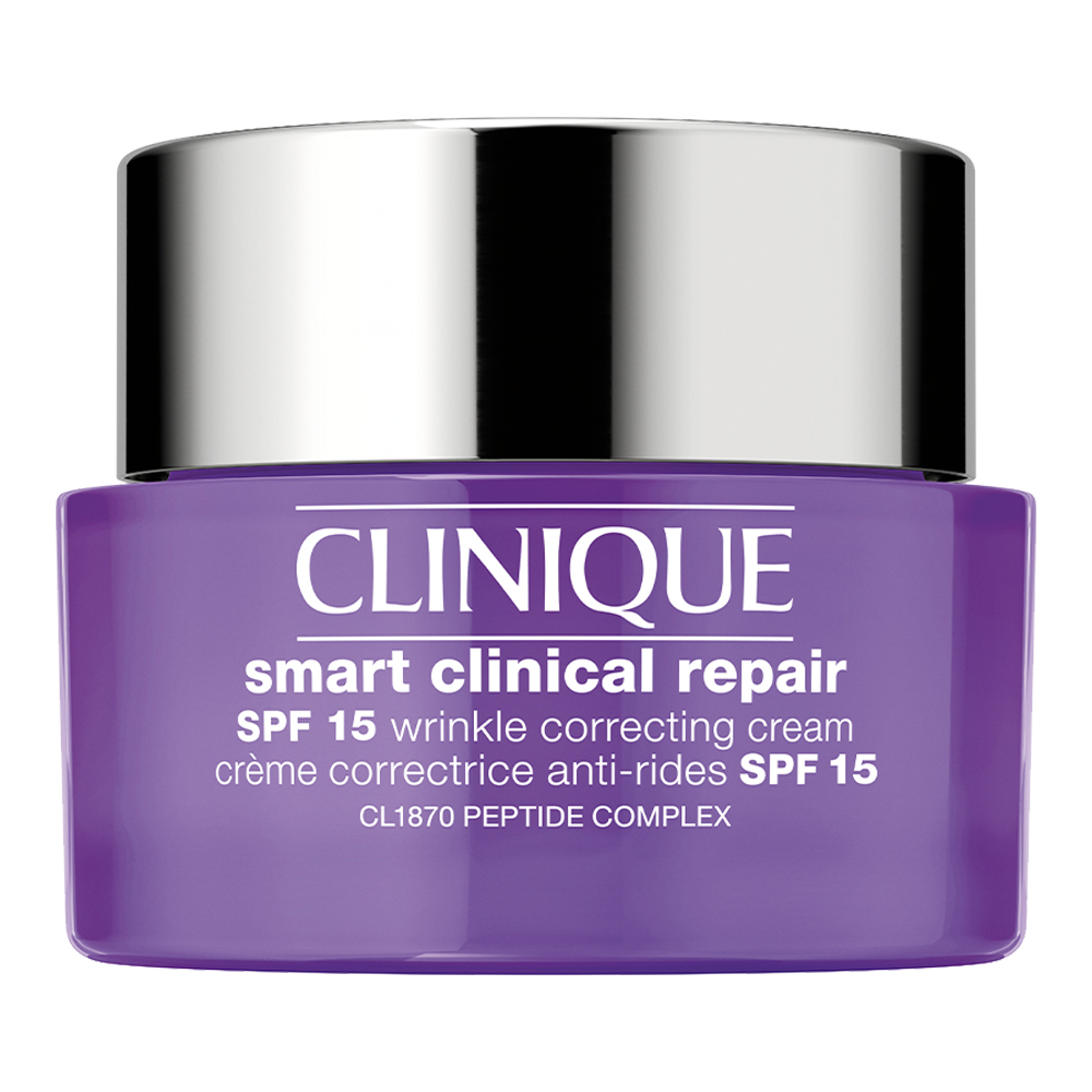 Smart Clinical Repair Wrinkle Correcting Cream SPF 15 slider