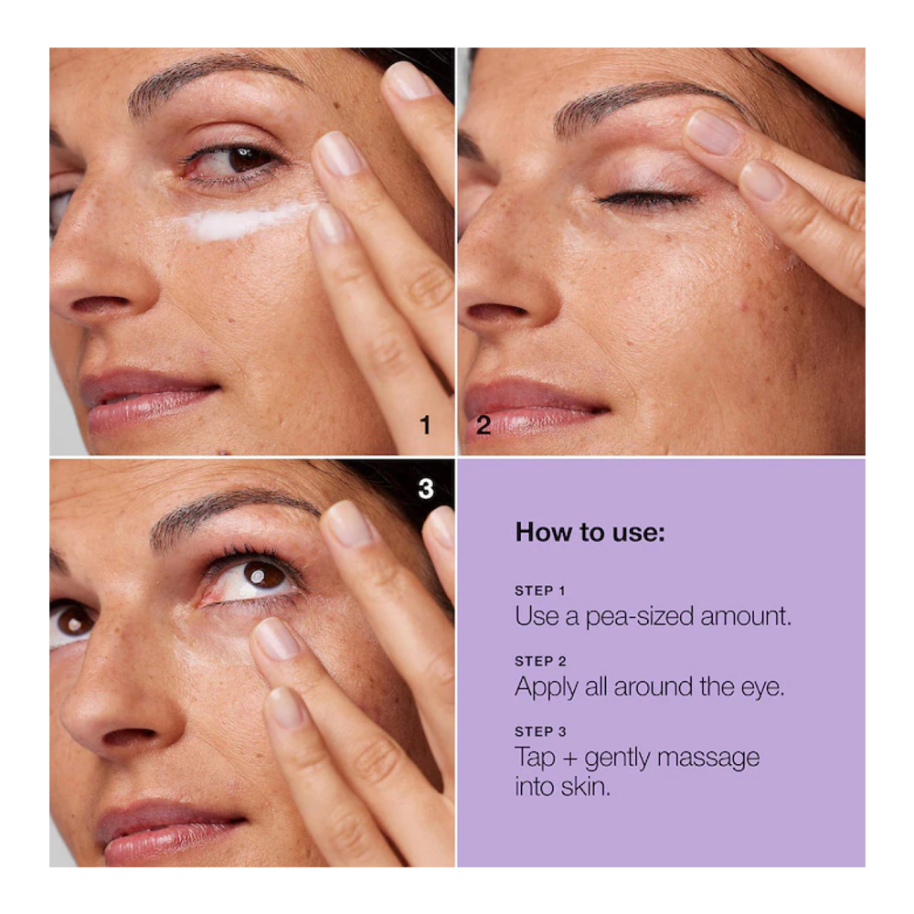 Smart Clinical Repair™ Wrinkle Correcting Eye Cream slider