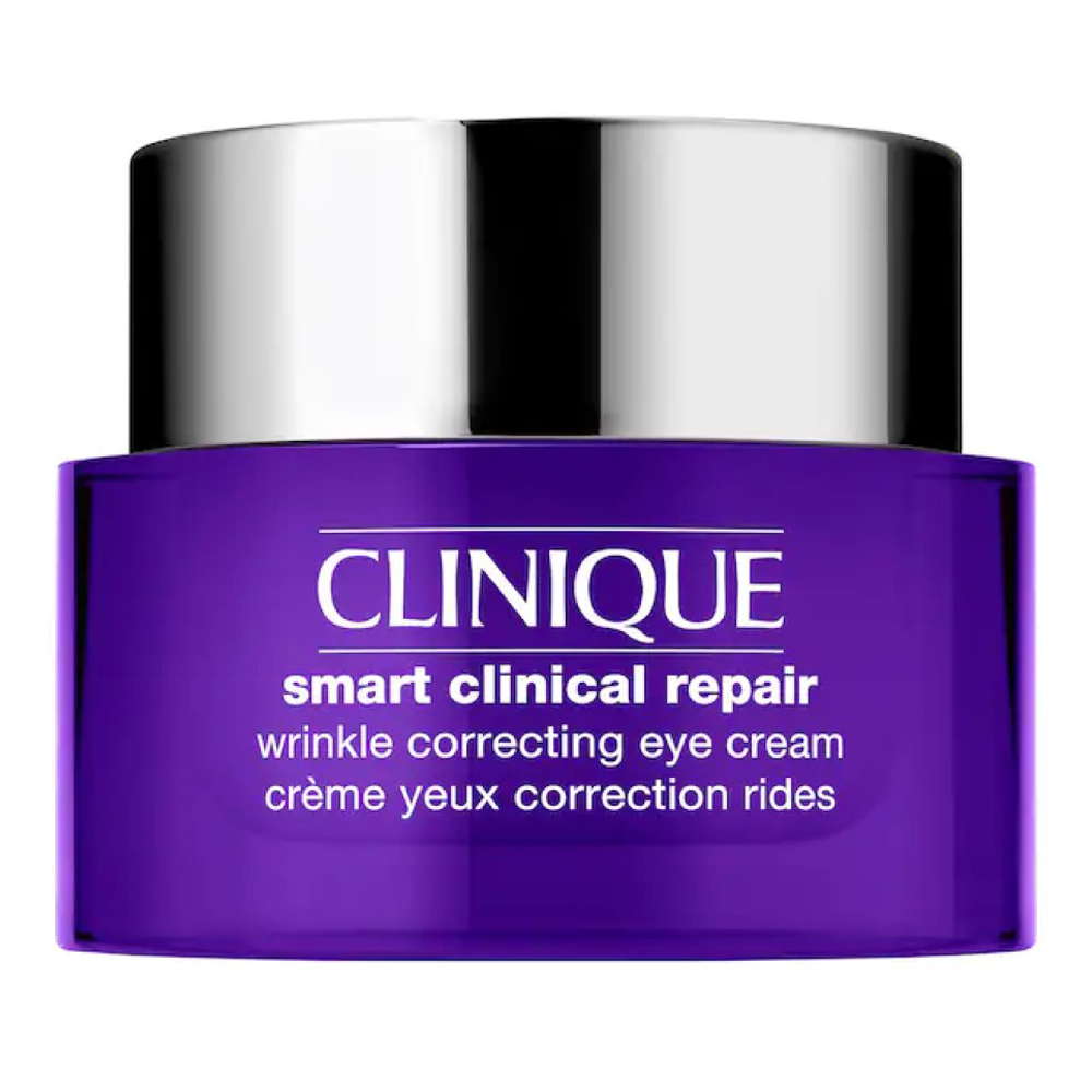 Smart Clinical Repair™ Wrinkle Correcting Eye Cream slider