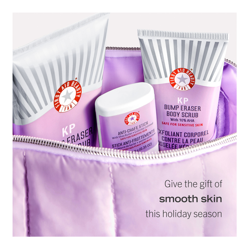 Snowed In With Smooth Skin Set (Holiday Limited Edition) slider