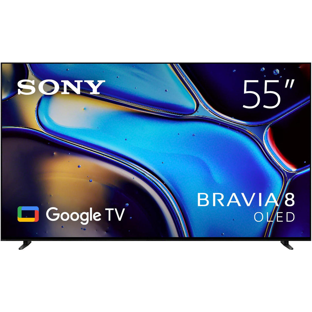 Sony 55