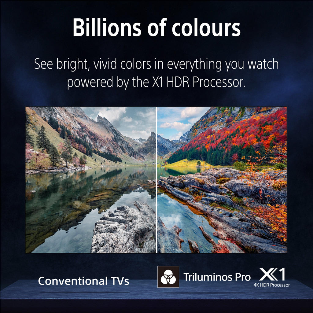 Sony 65