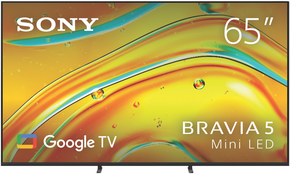 Sony 65