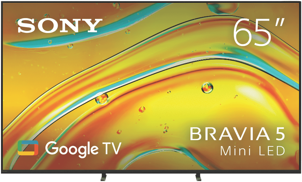 Sony 65