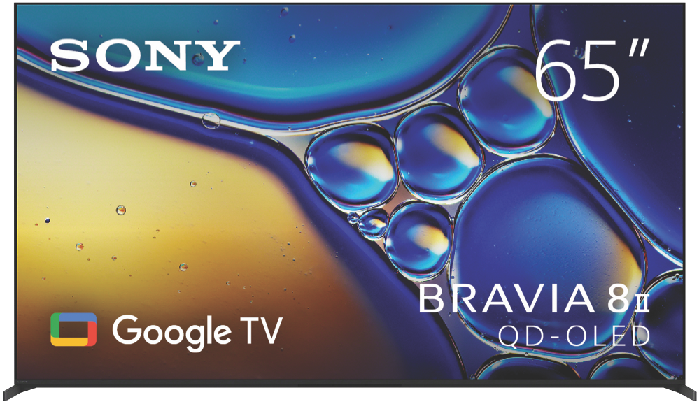 Sony 65