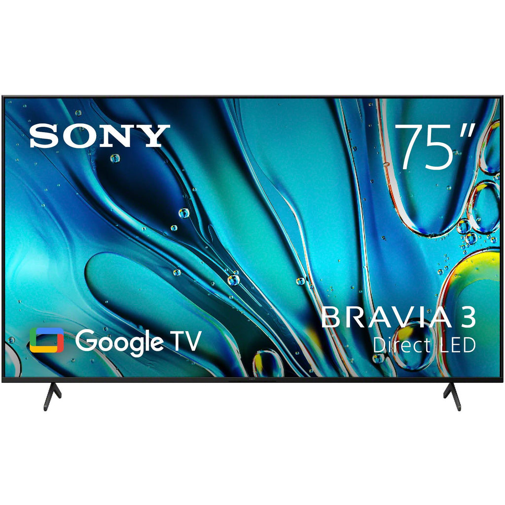 Sony 75