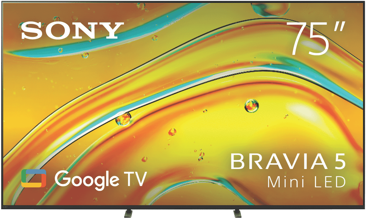 Sony 75