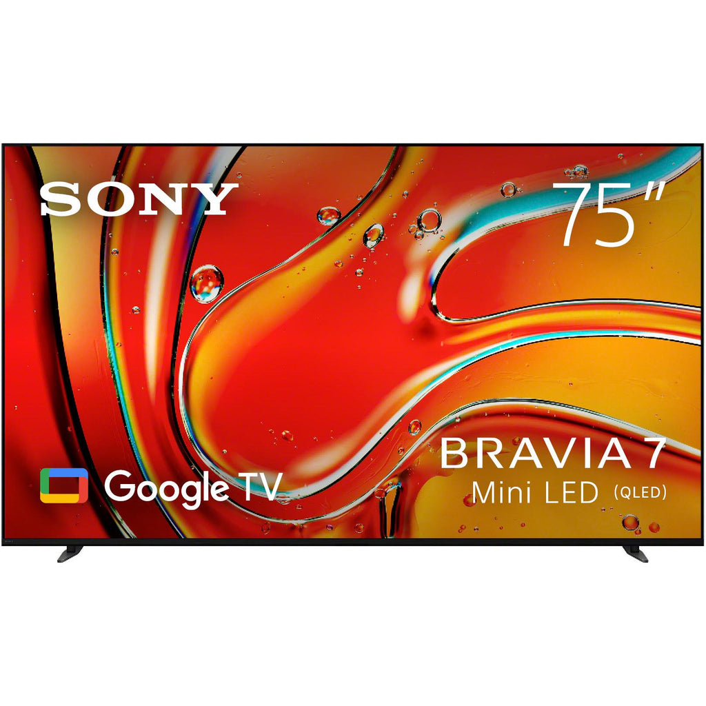 Sony 75