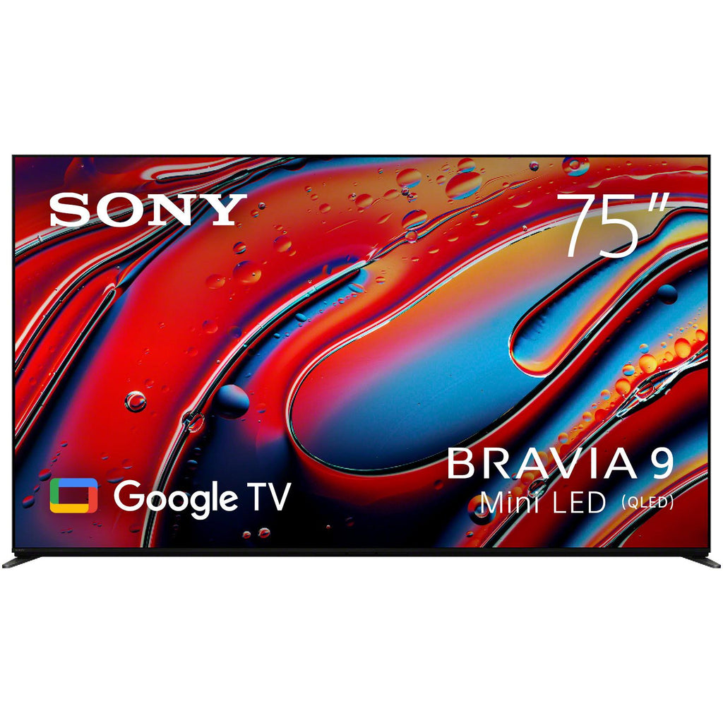 Sony 75