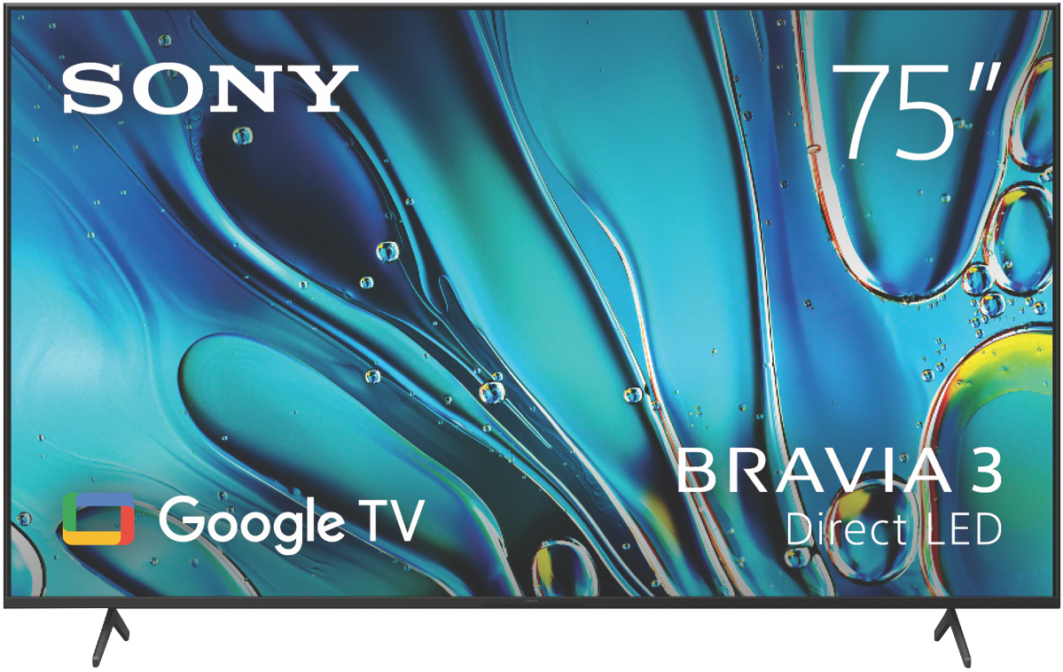 Sony 75