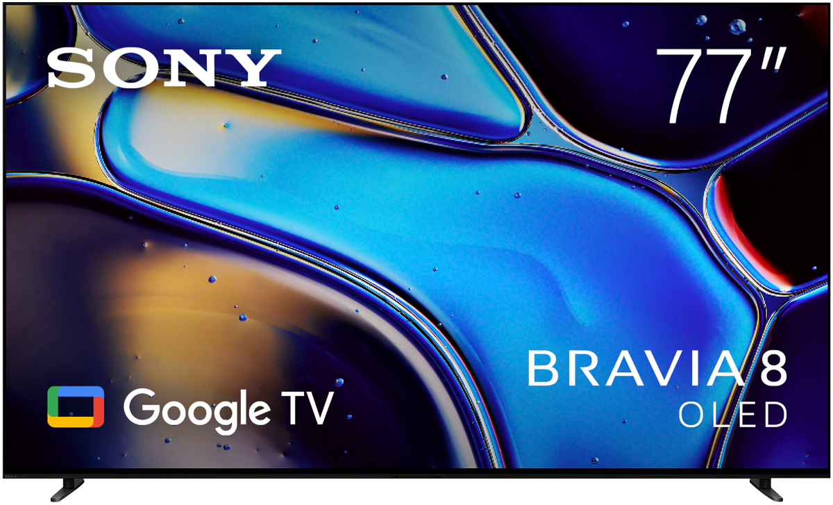 Sony 77