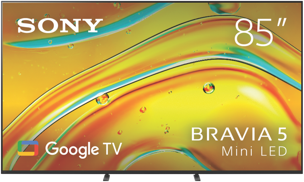 Sony 85