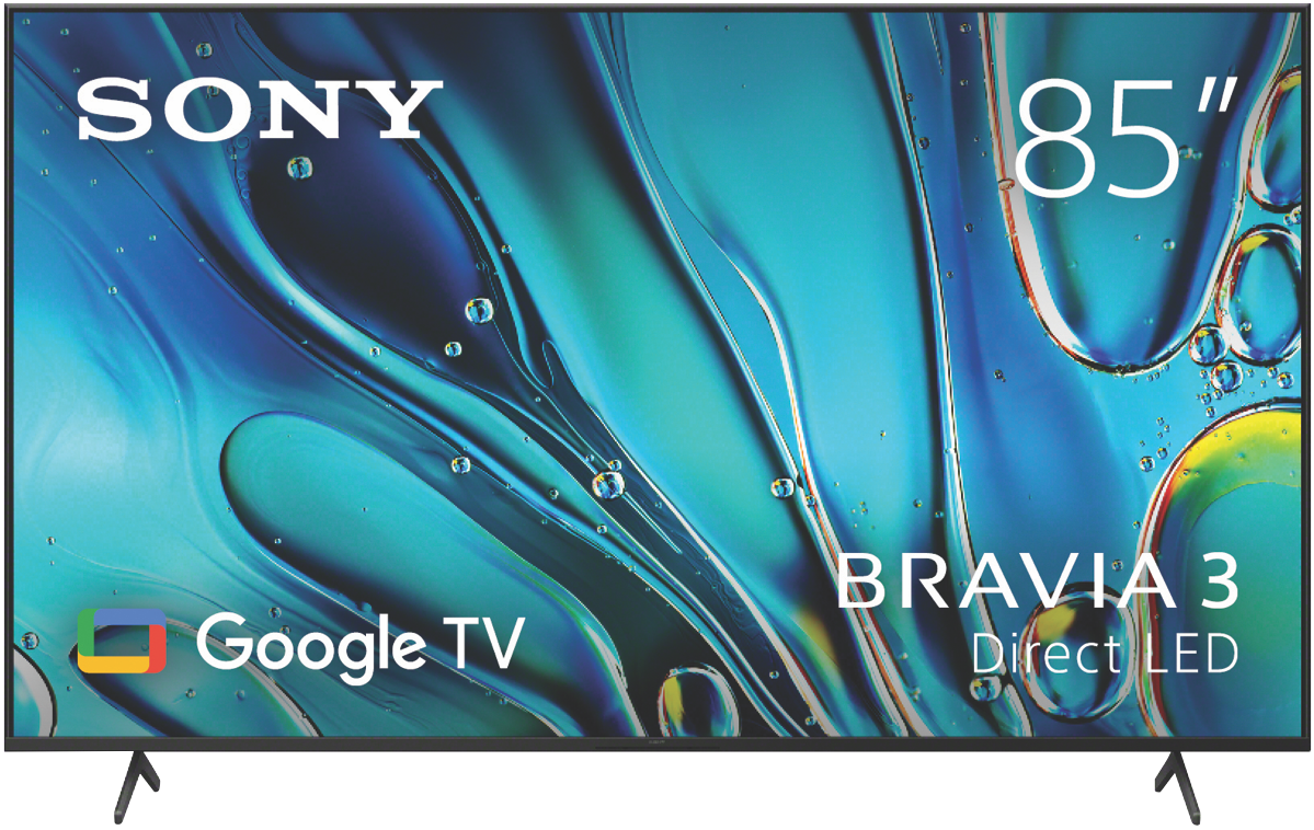 Sony 85
