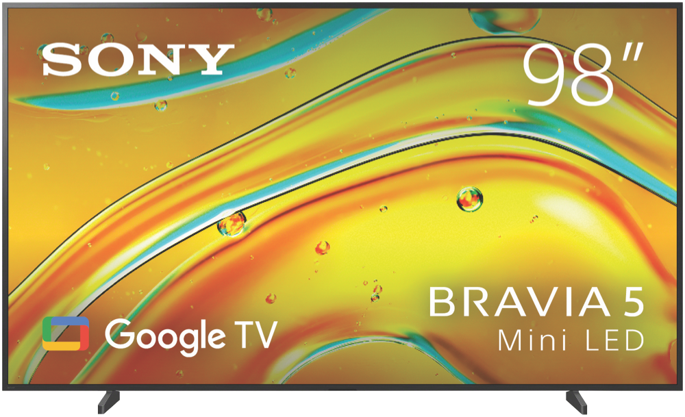 Sony 98