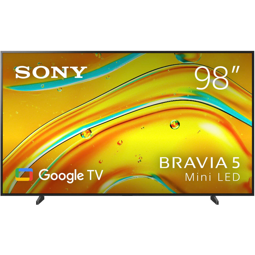 Sony 98