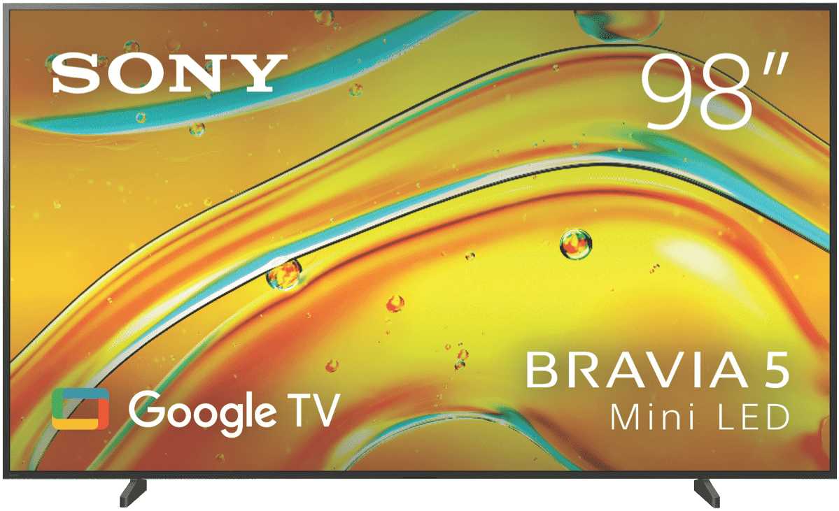 Sony 98