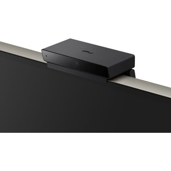 Sony Bravia Camera slider