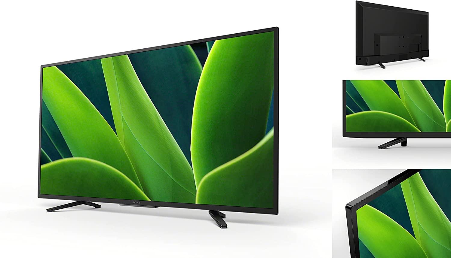 Sony Bravia TV 32” | HD Ready | High Dynamic Range (HDR) | Smart TV (Google TV) | FWD32W830K slider