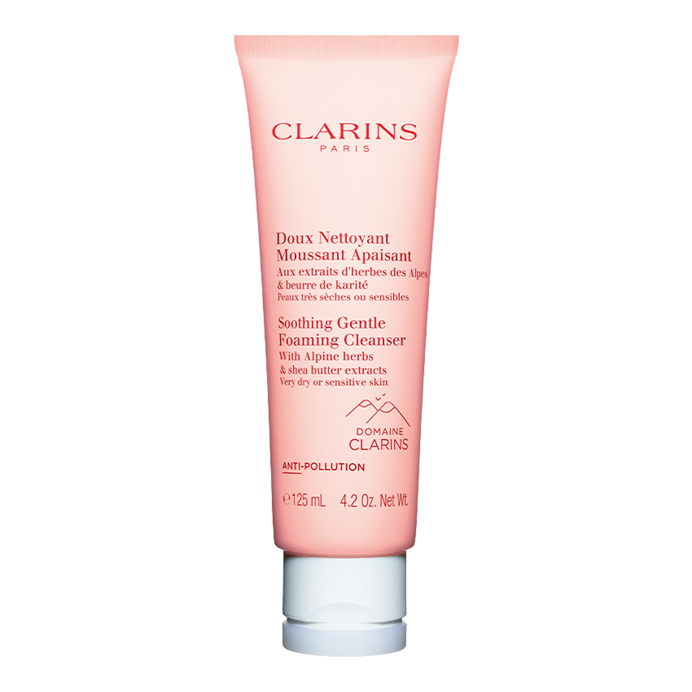 Soothing Gentle Foaming Cleanser - Very Dry Or Sensitive Skin slider