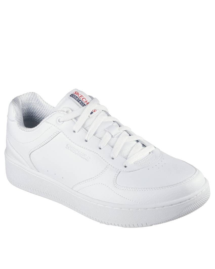 Sport Court 2.0 - Rayde - WHITE