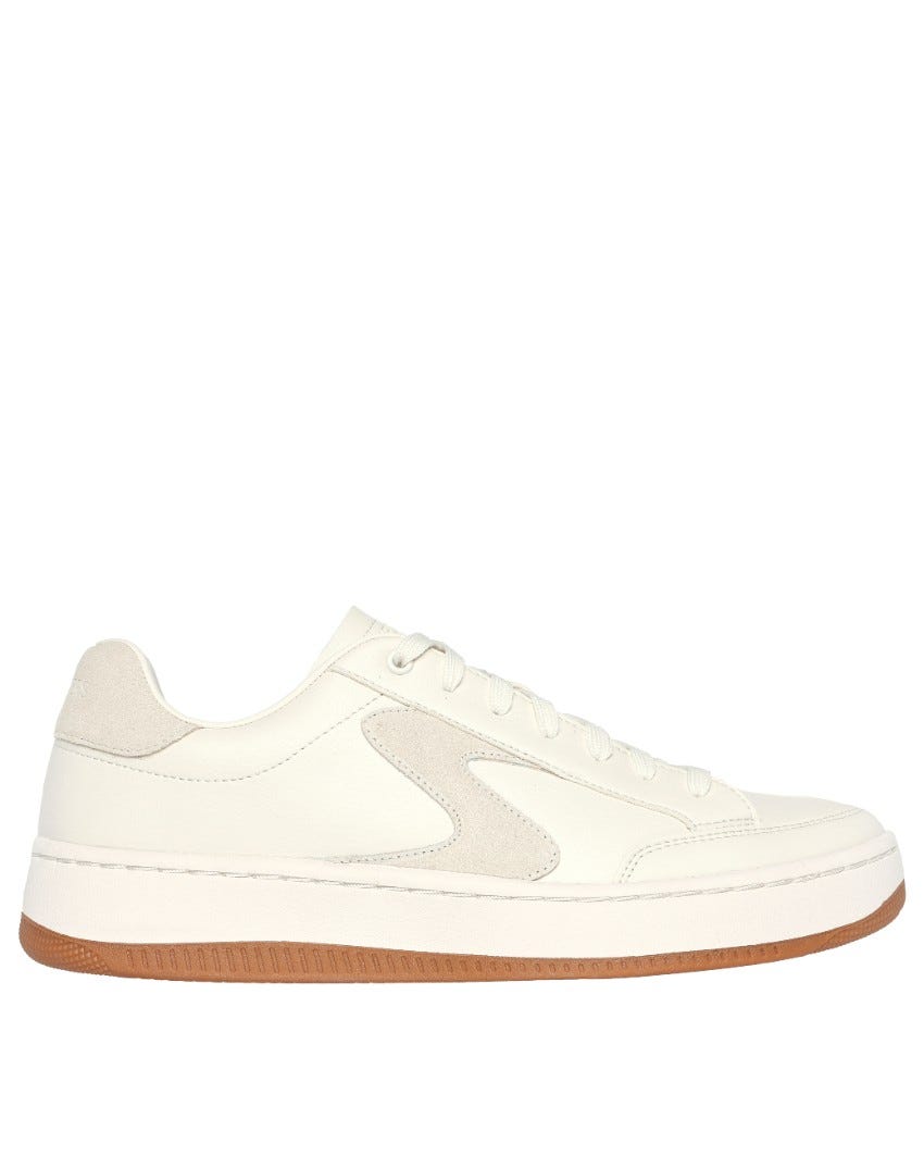 Sport Court 92 - Skaver - OFF WHITE slider