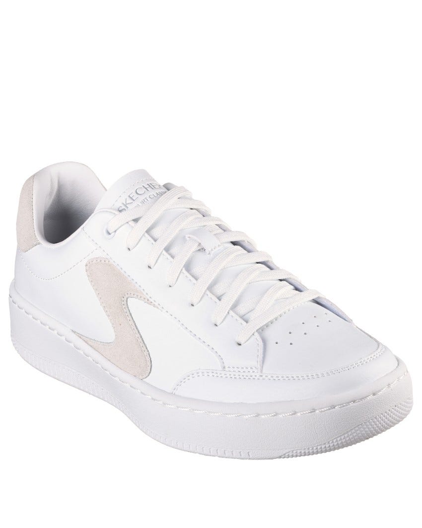 Sport Court 92 - Skaver - WHITE slider