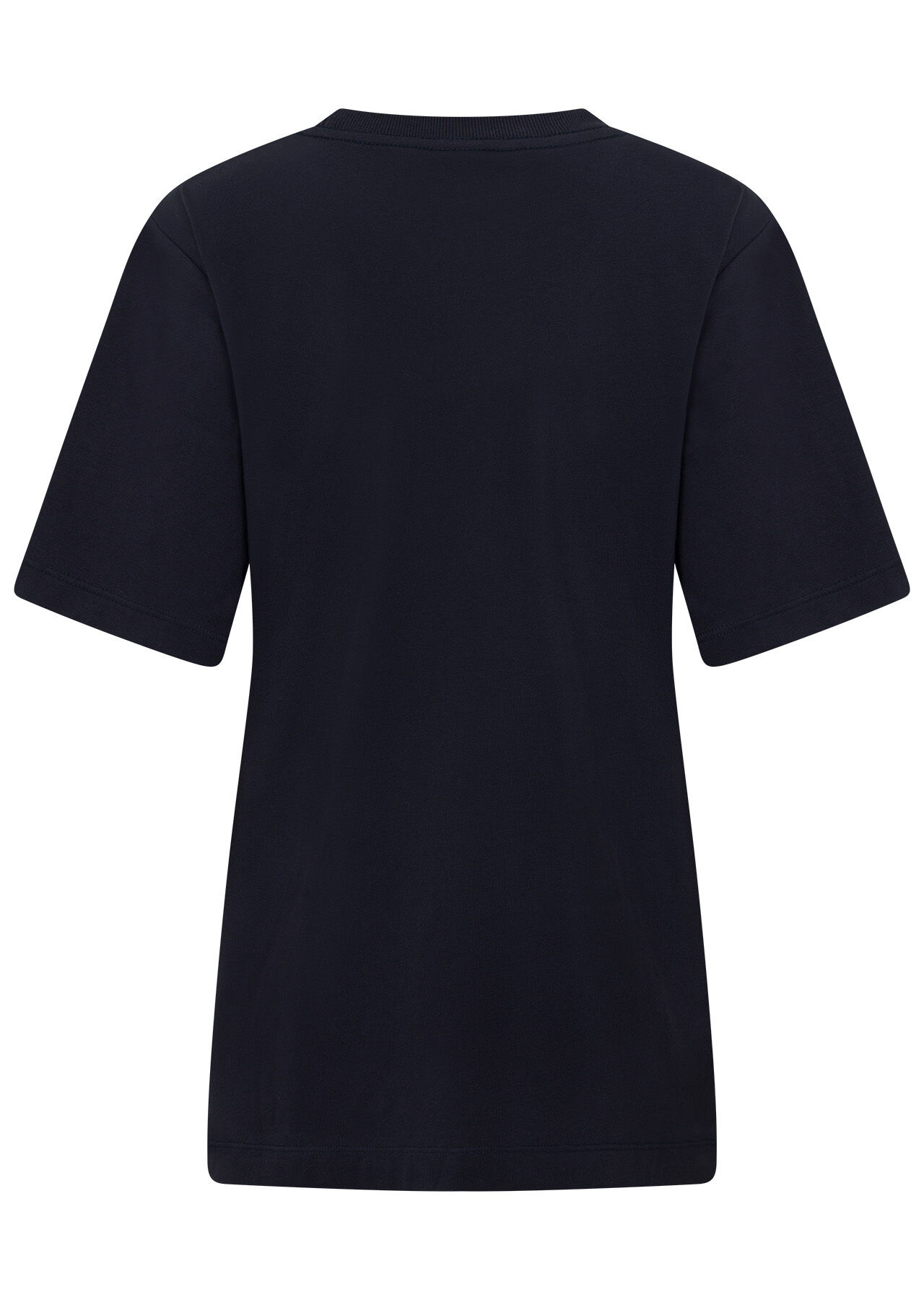 Sports Club T-Shirt - Midnight Blue slider