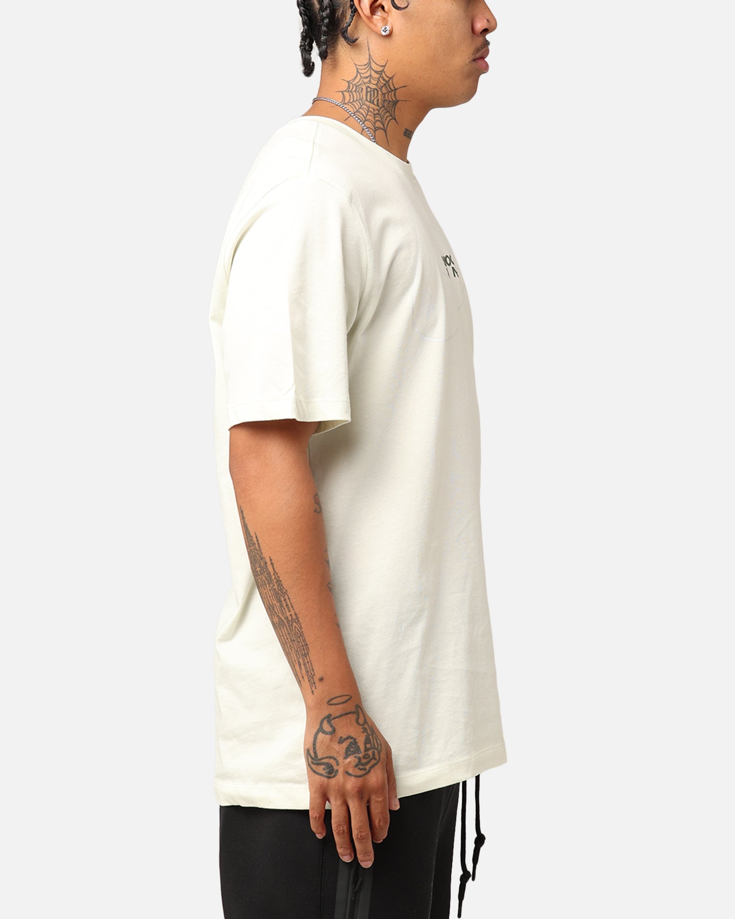 Sportswear Liberty Big Swoosh T-Shirt slider