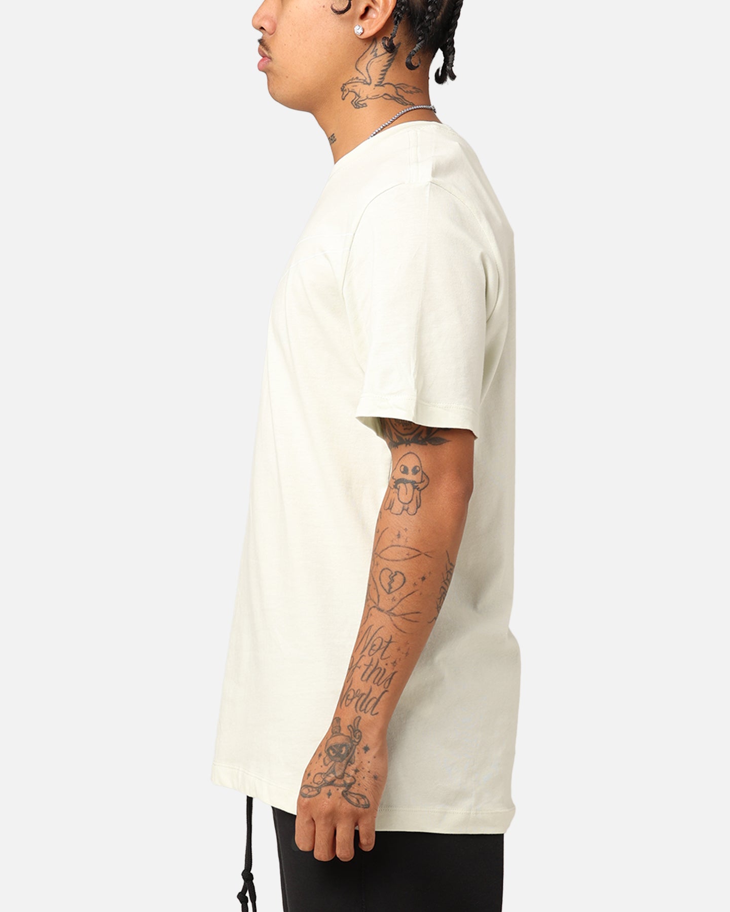 Sportswear Liberty Big Swoosh T-Shirt slider