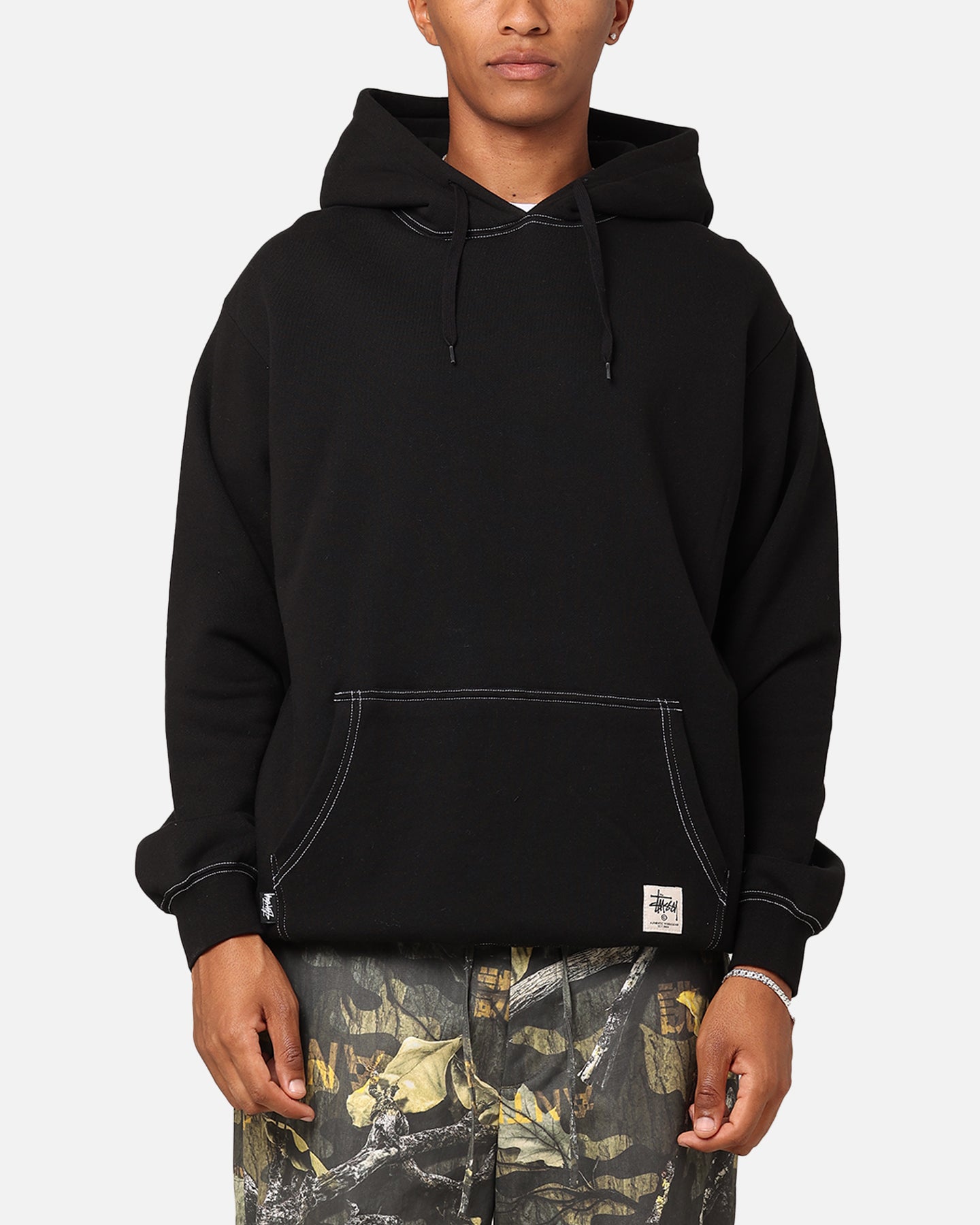 SS Link Fleece Hoodie slider