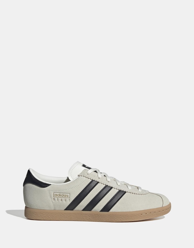 Stadt - Unisex - White