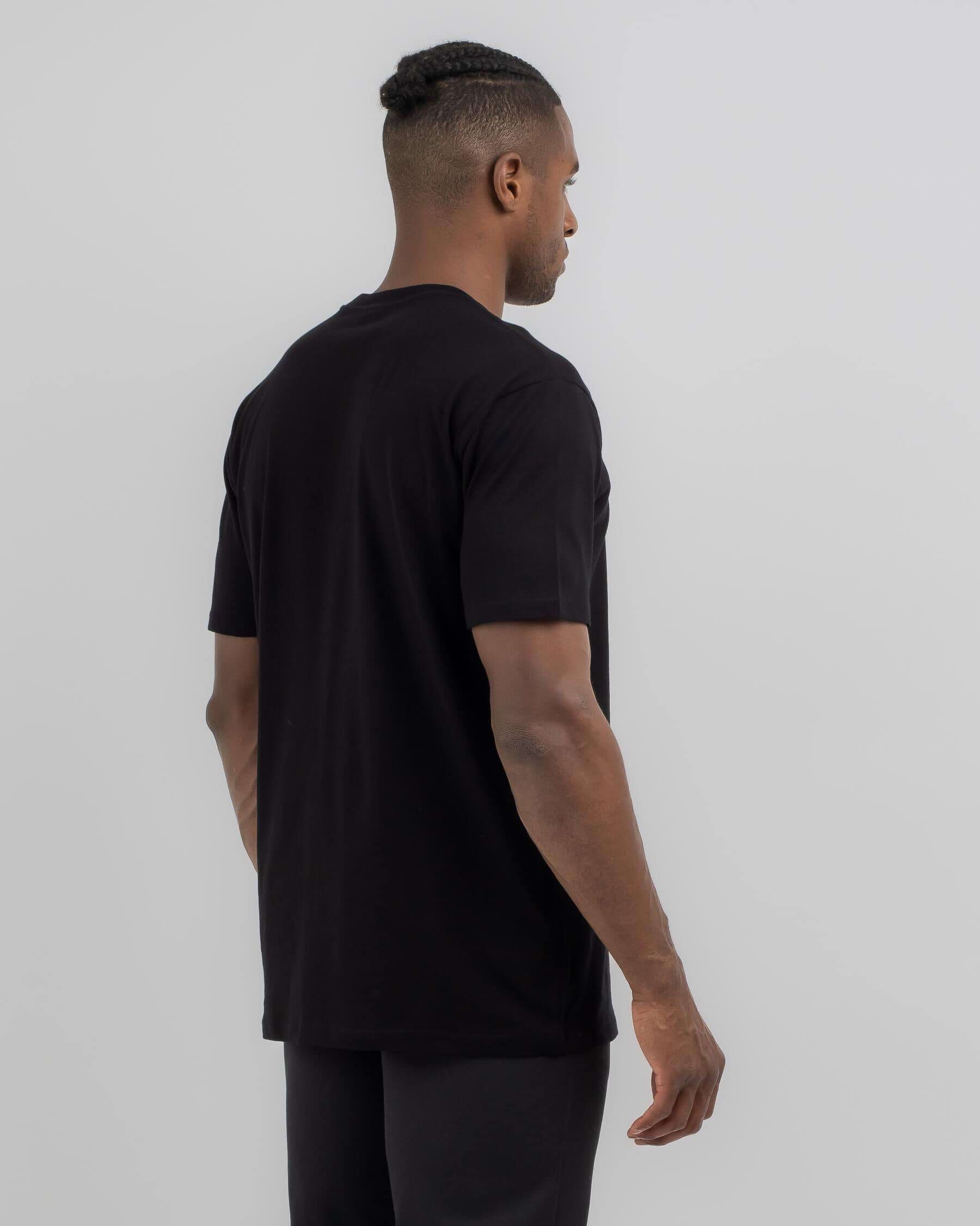 Staple T-Shirt - Black slider