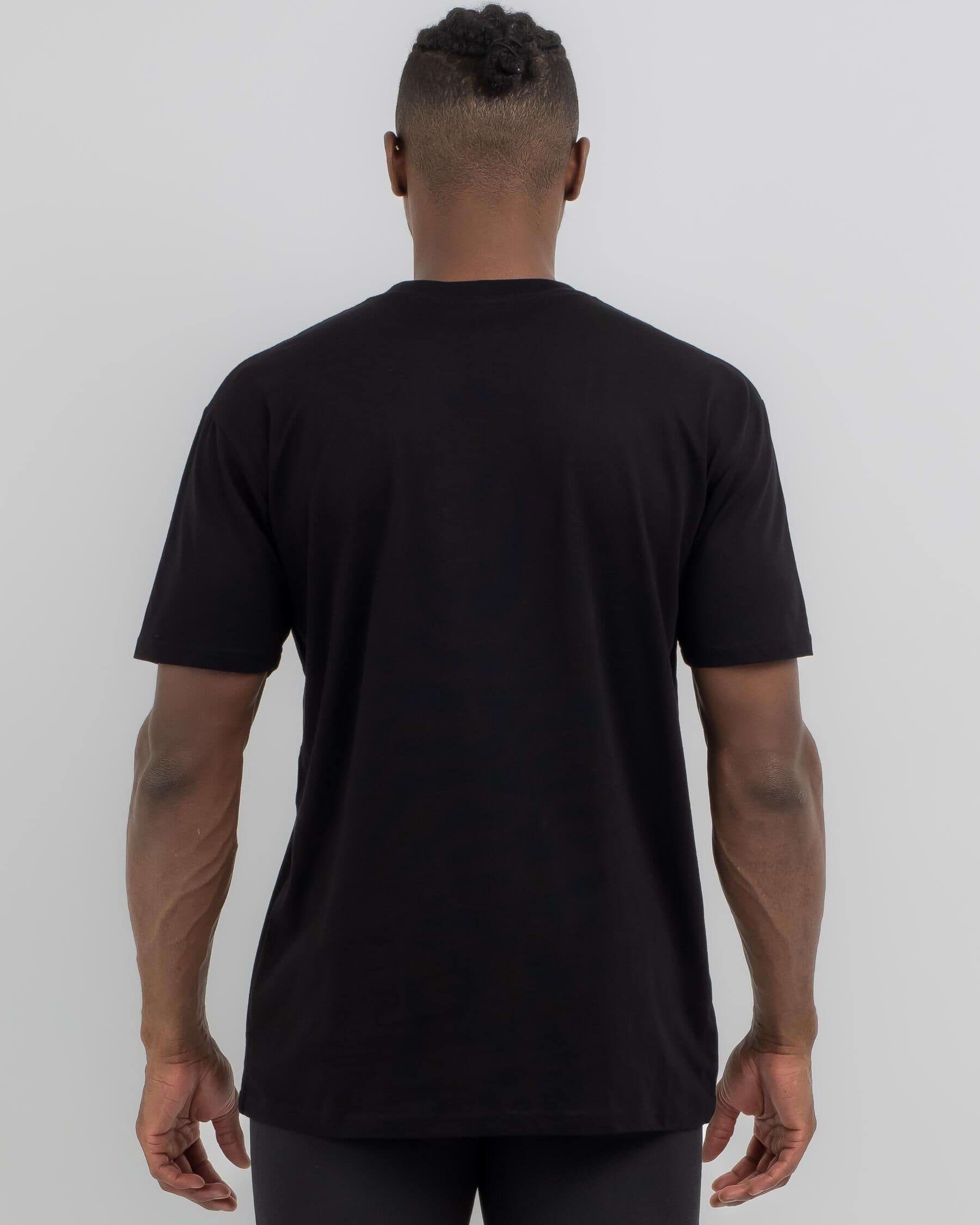 Staple T-Shirt - Black slider