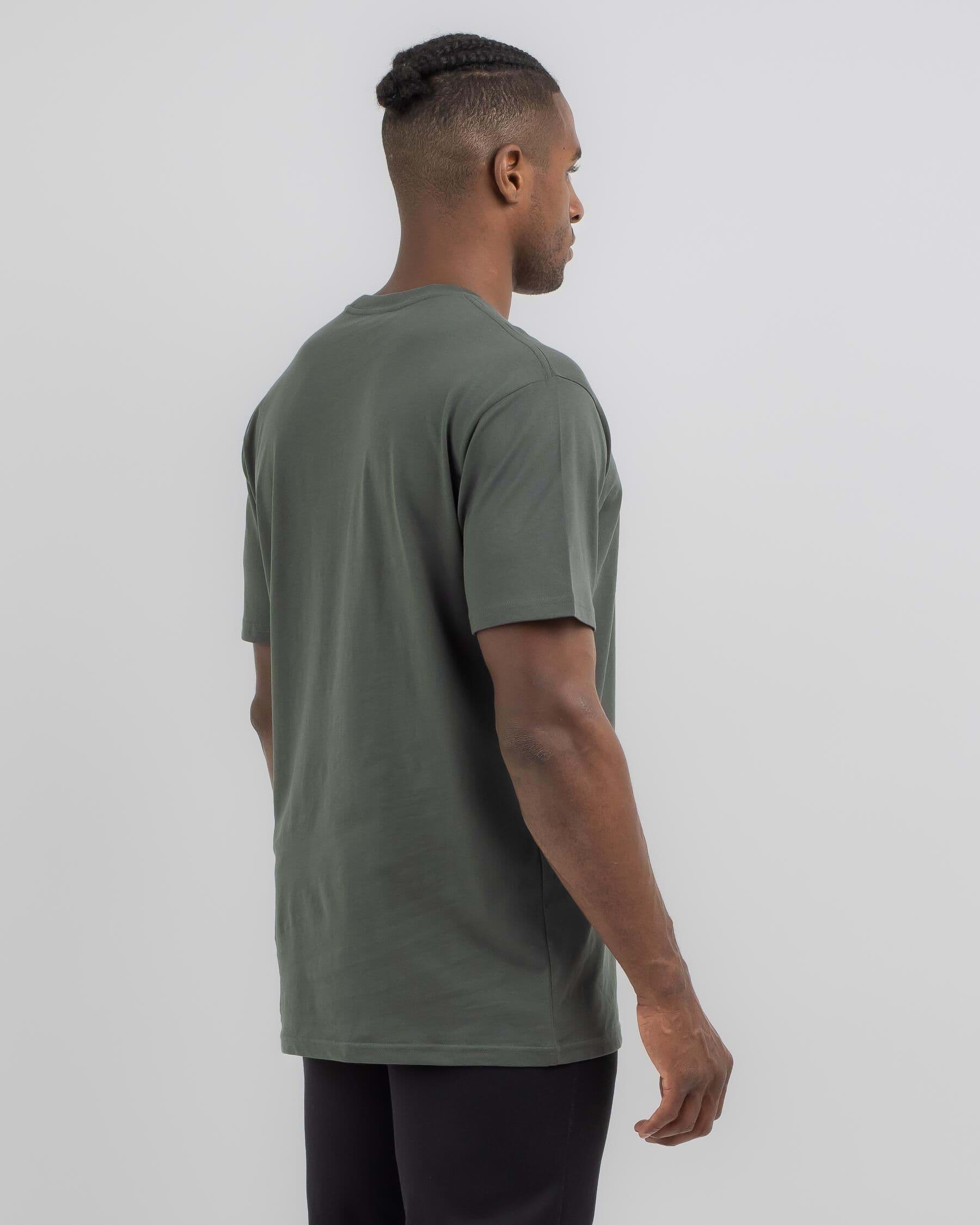 Staple T-Shirt - Charcoal slider