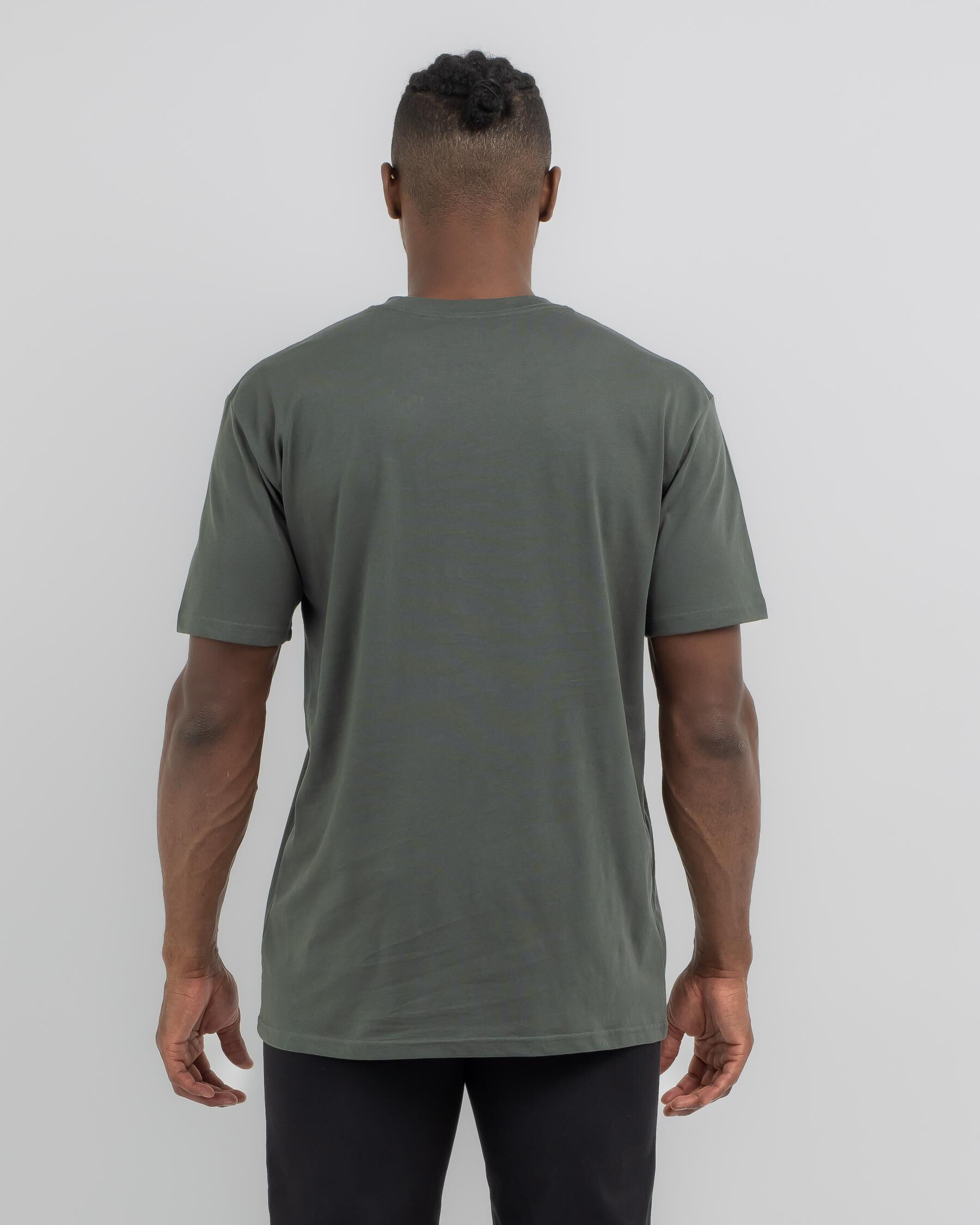 Staple T-Shirt - Charcoal slider