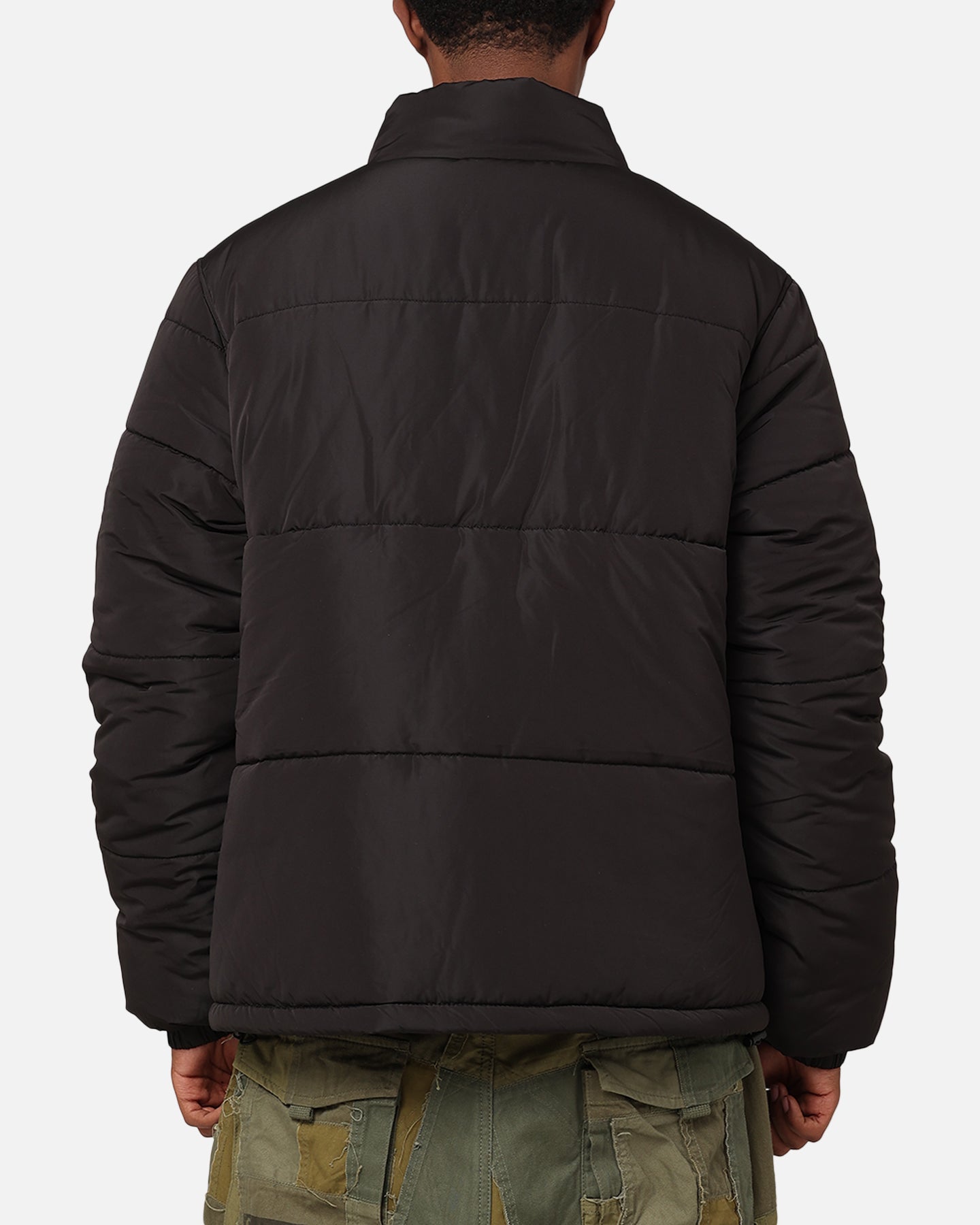 Stock 8 Ball Puffer Jacket slider