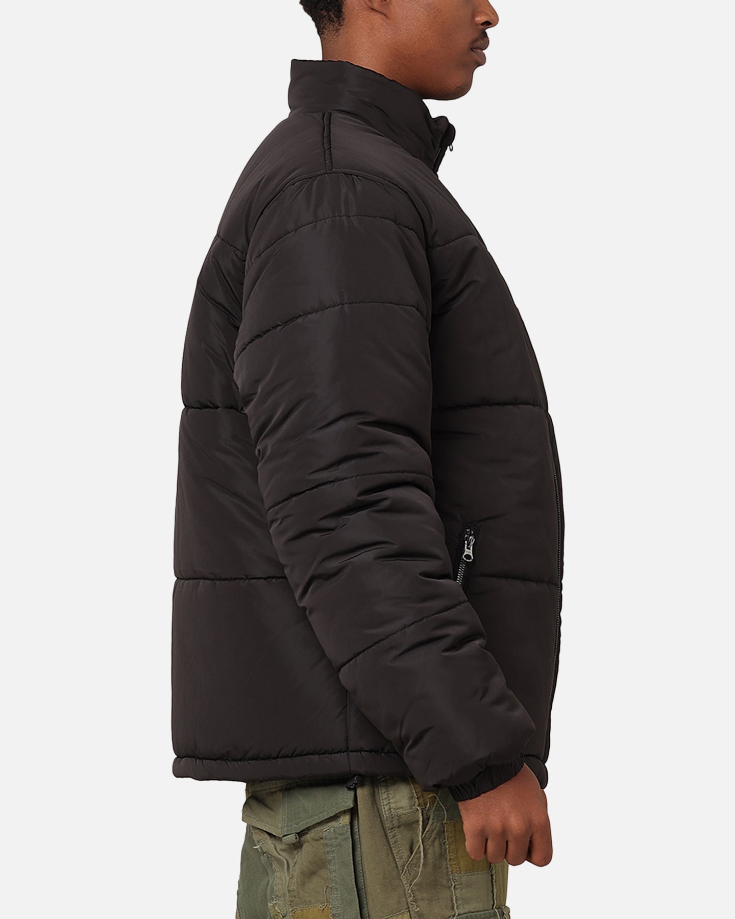 Stock 8 Ball Puffer Jacket slider