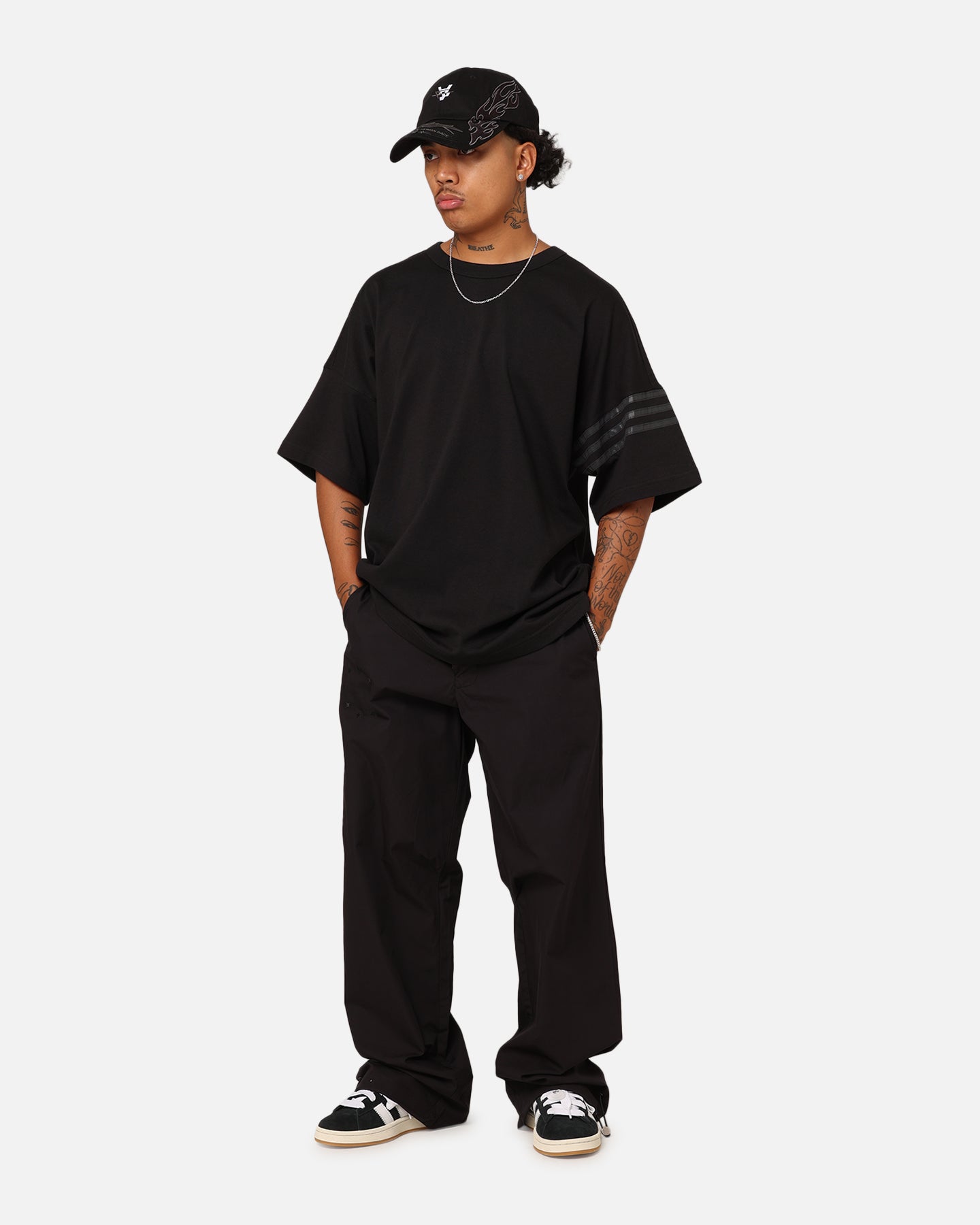 Street Neuclassic T-Shirt slider