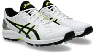 STRIKE RATE FF - White/Black slider