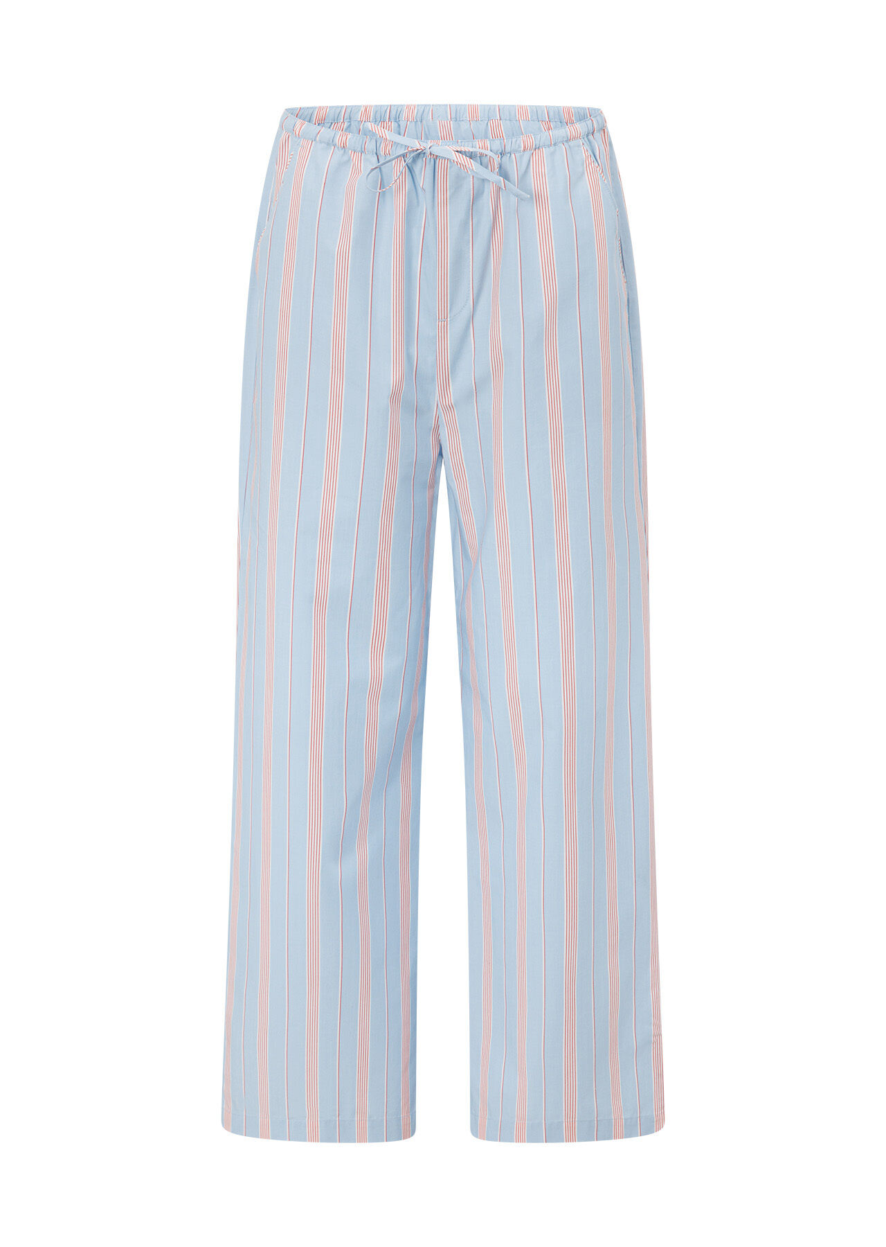 Stripe Lounge Pants - Blue Multi Stripe slider