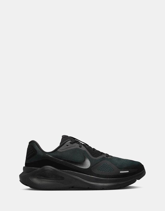 Structure 26 - Men's - Black & Anthracite